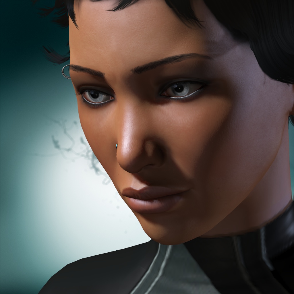 portrait