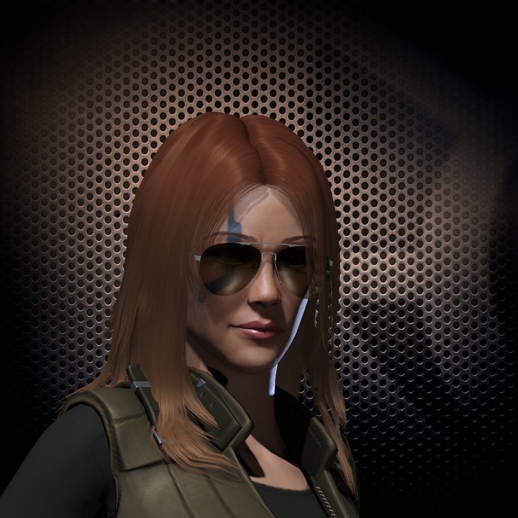 Karrissa Echerie