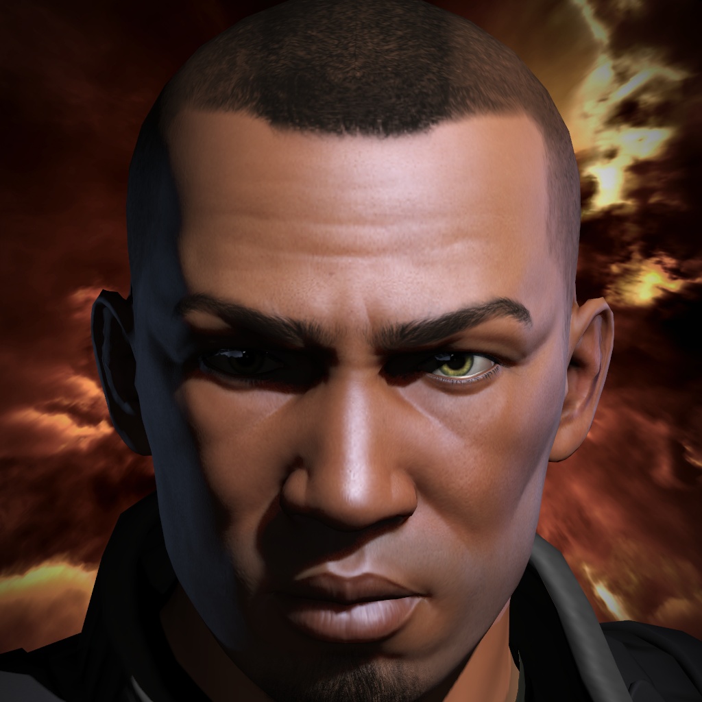 Keir McColt