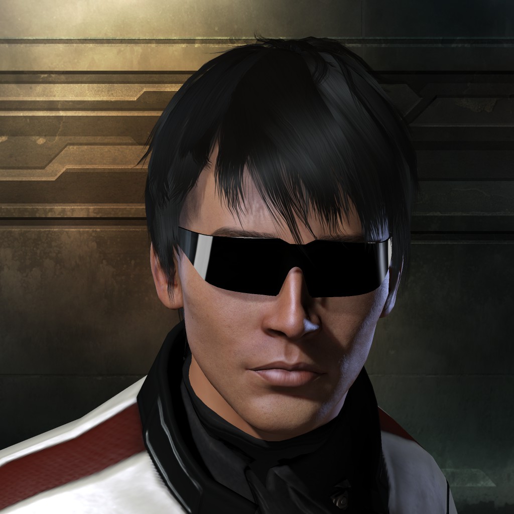 Corvus Ravenwood
