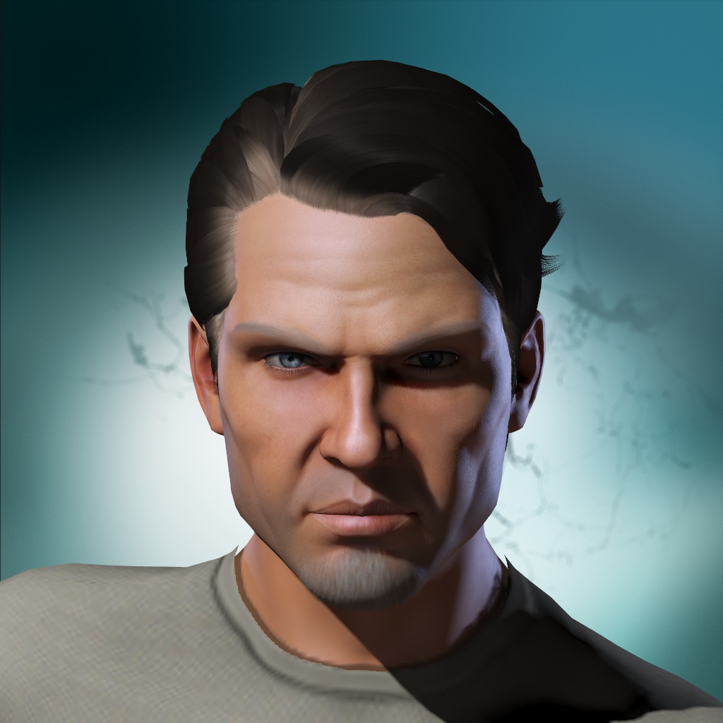 Abe vanGorne