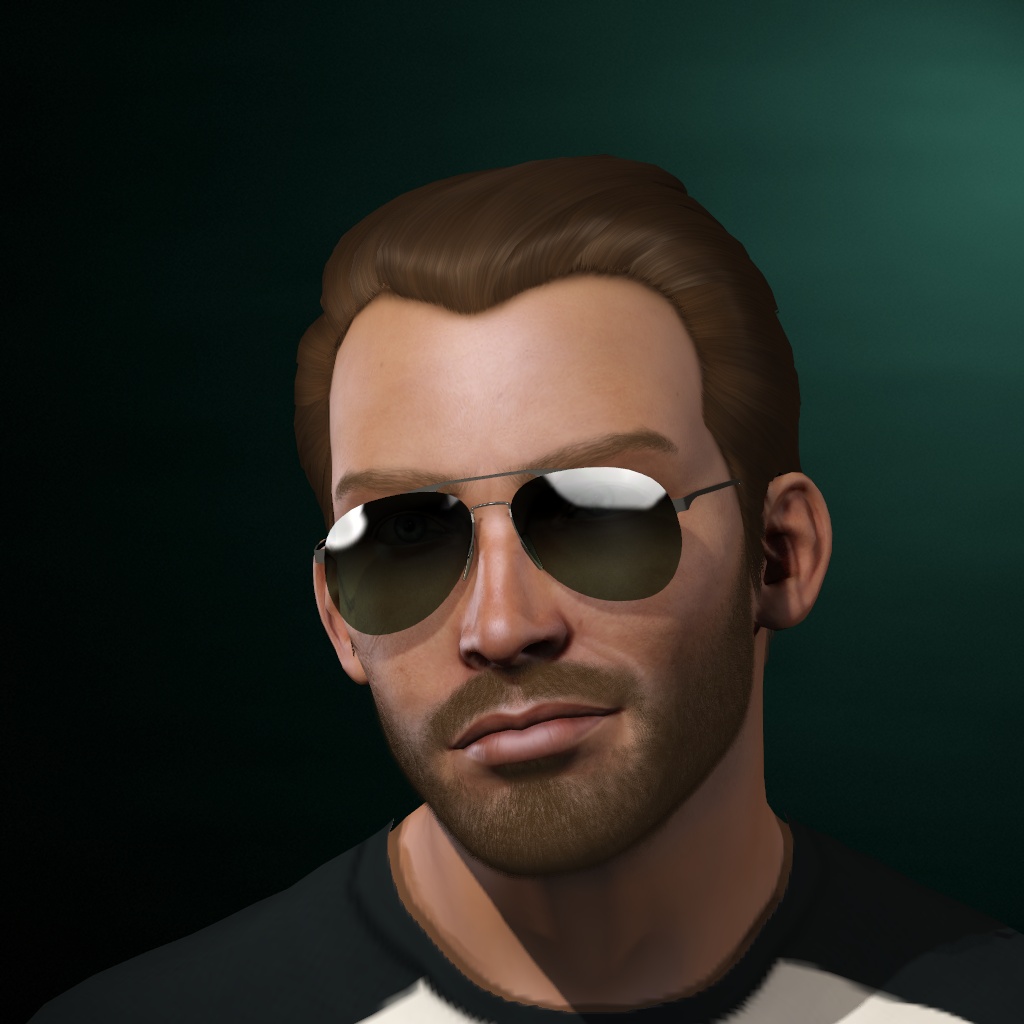 Evan Ormand
