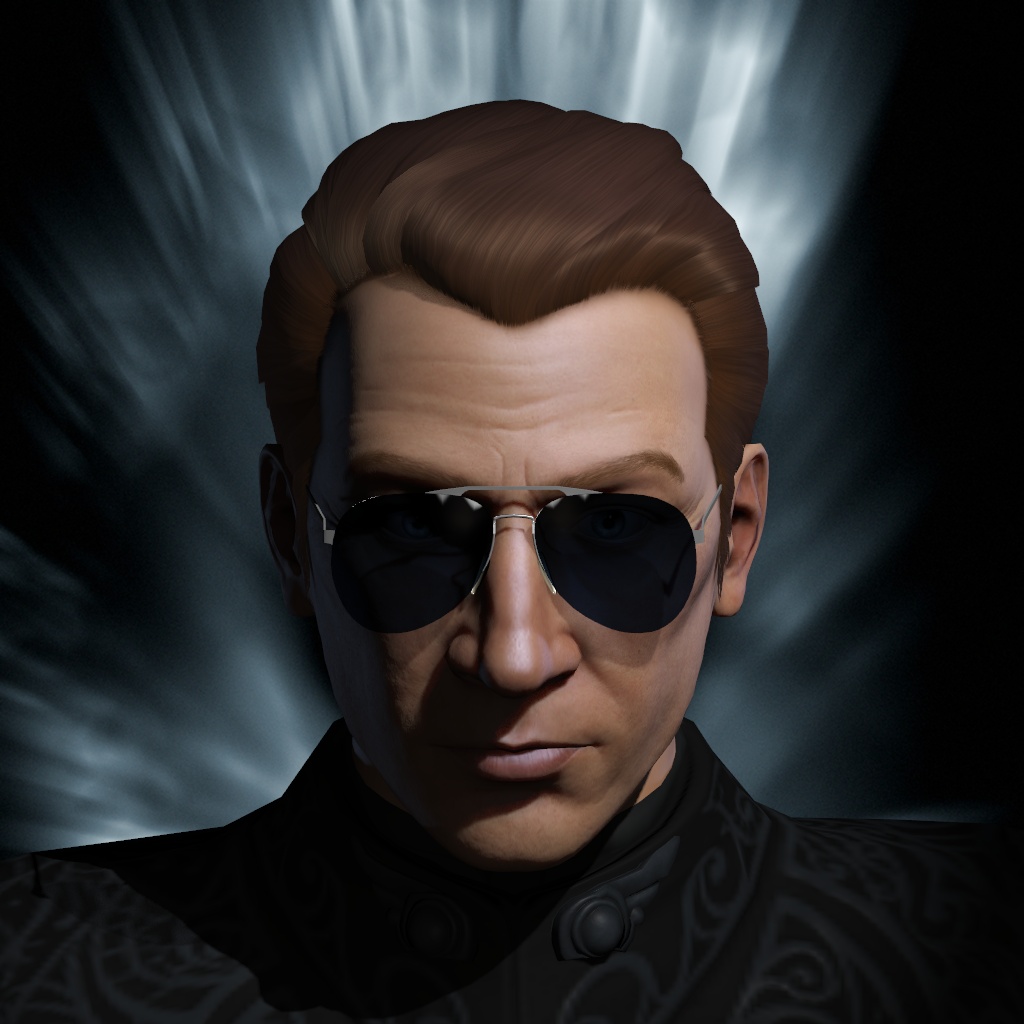 Maximus Byeroneus