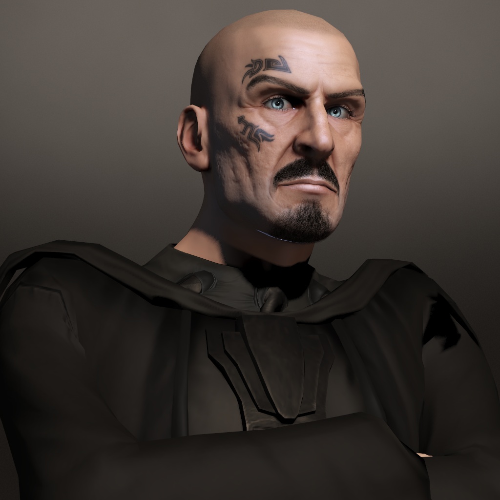 Far King