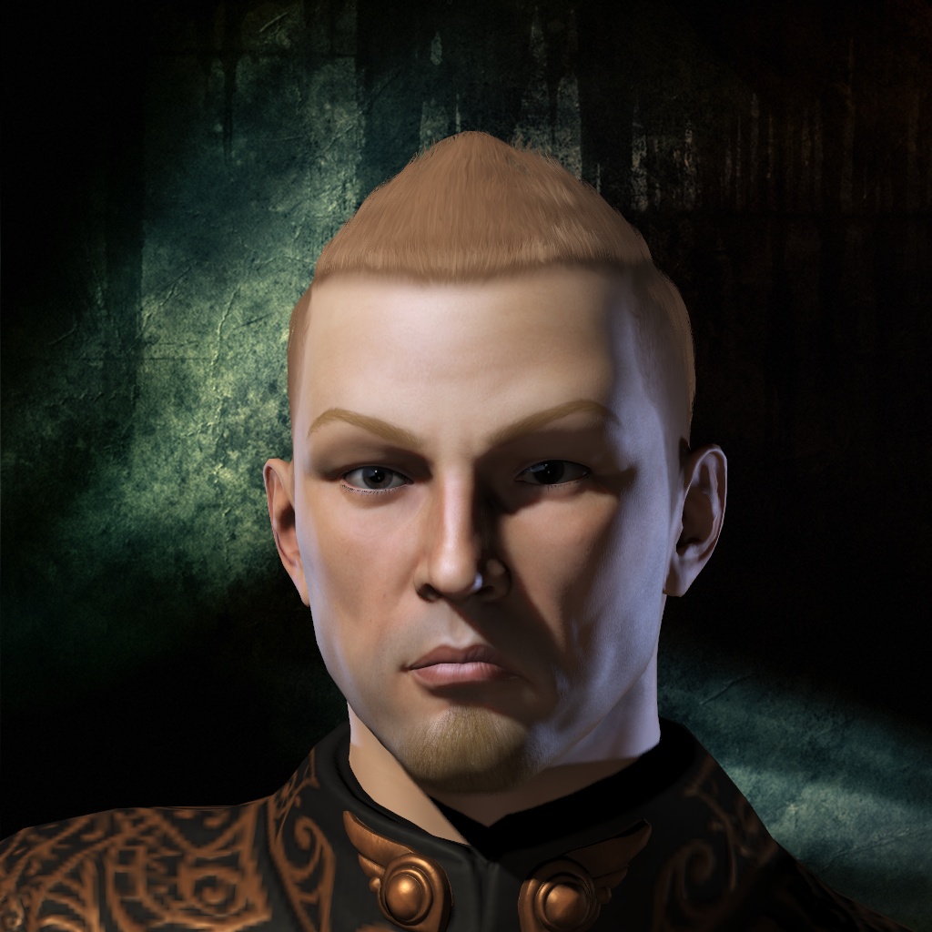 portrait
