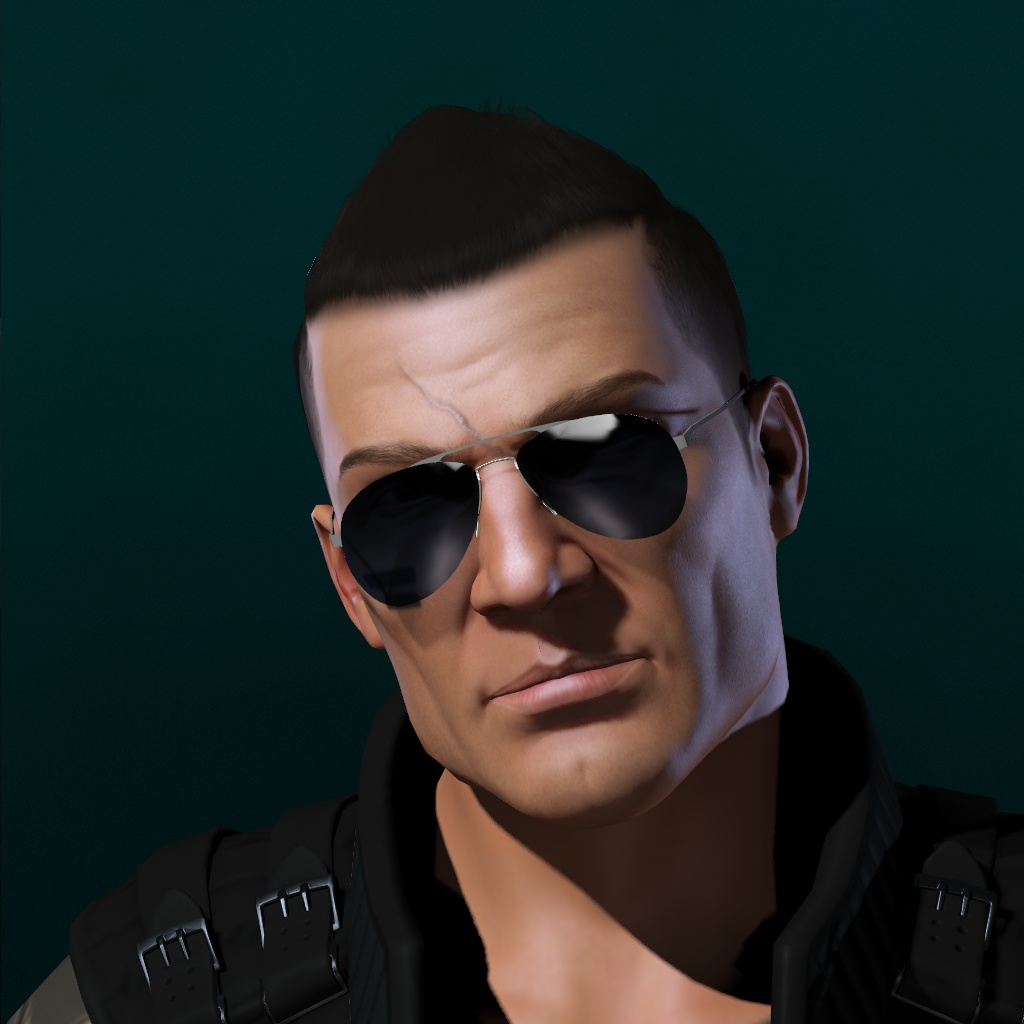 markiiboy Enaka