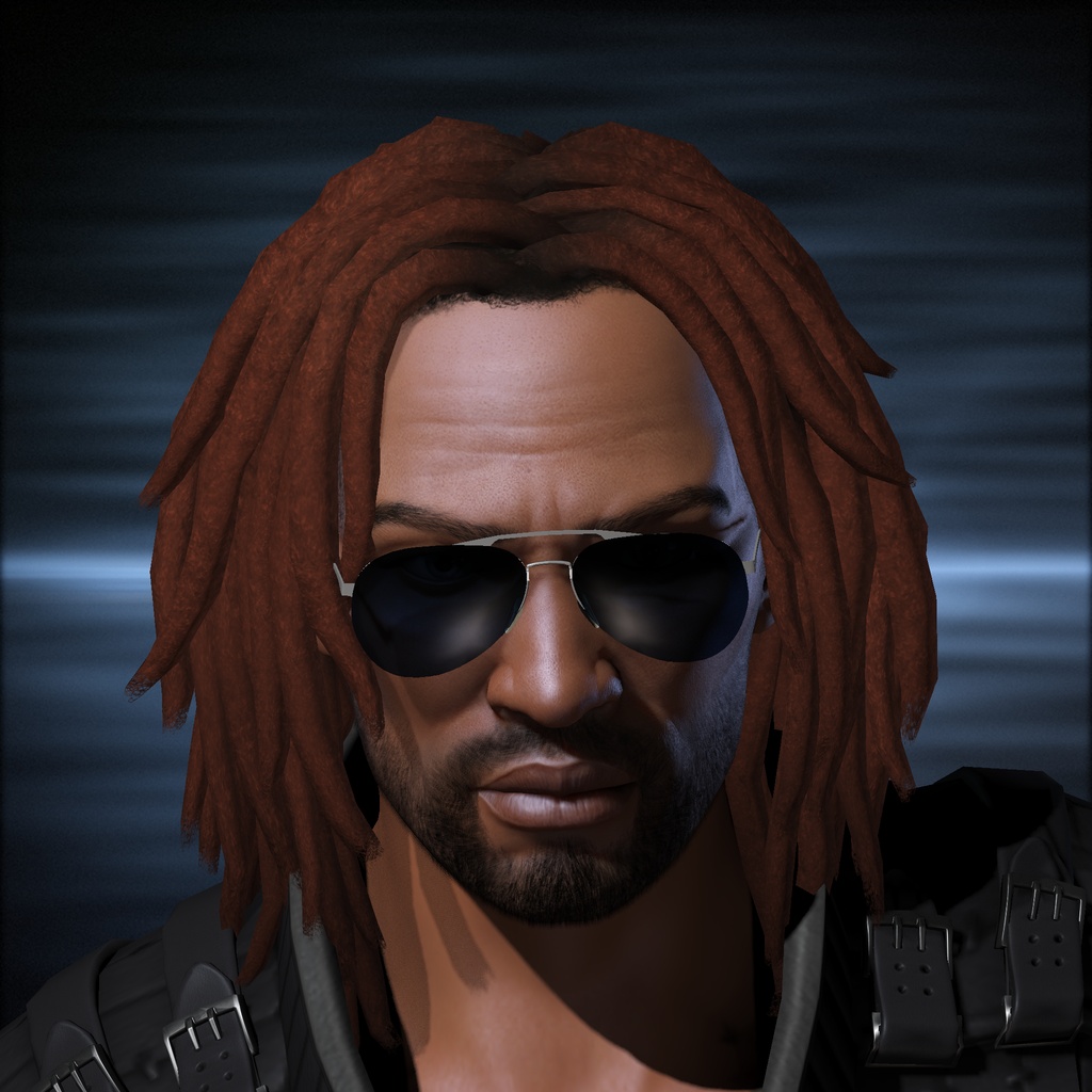 Ronan Hendar