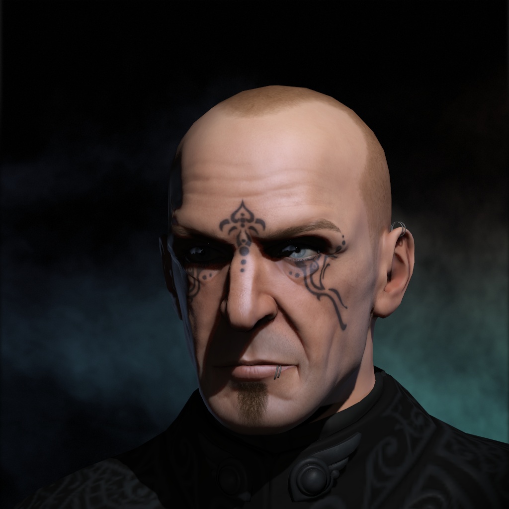 Amarr Citizen 90674040