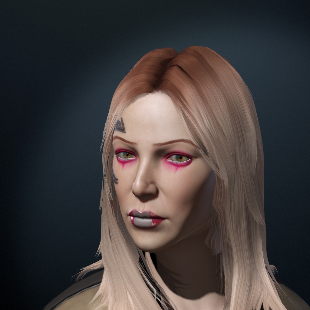 Amarr Citizen 90674066