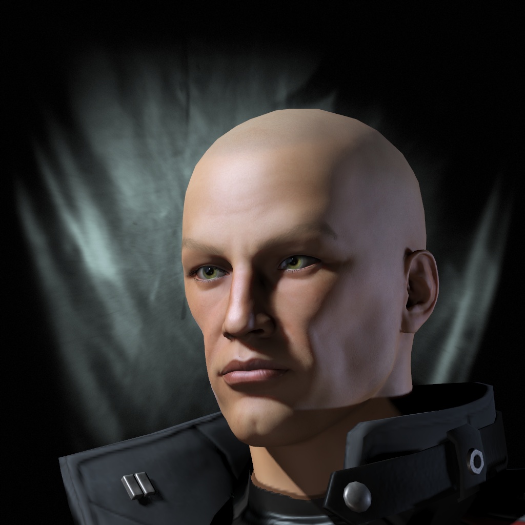 BFG Pirkibo