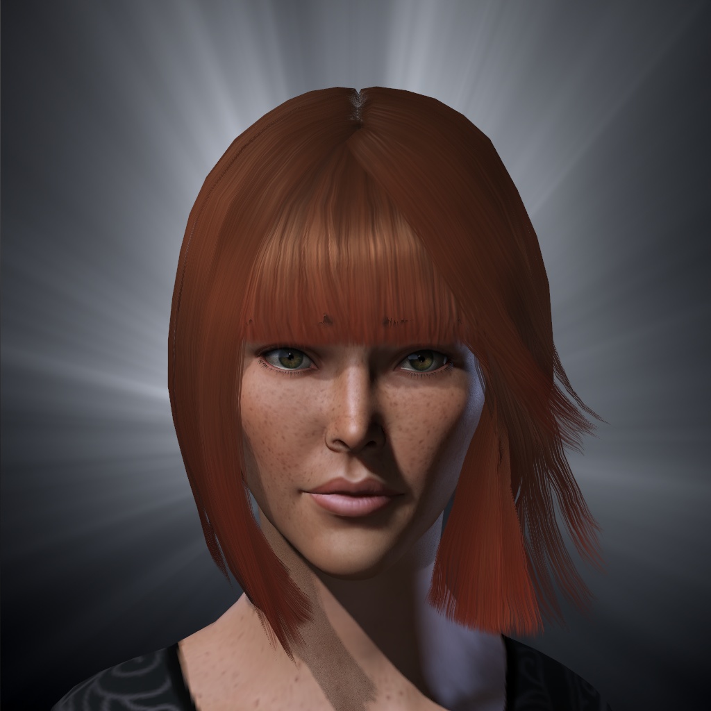 Victoria Lynx