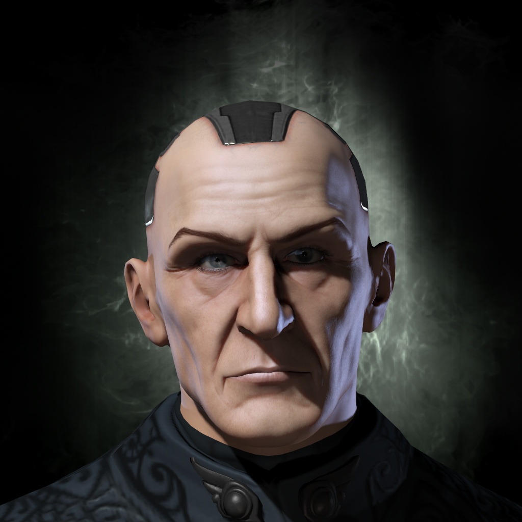 Black gus