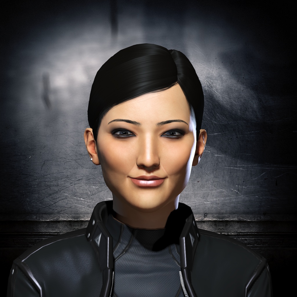 Lilias Li