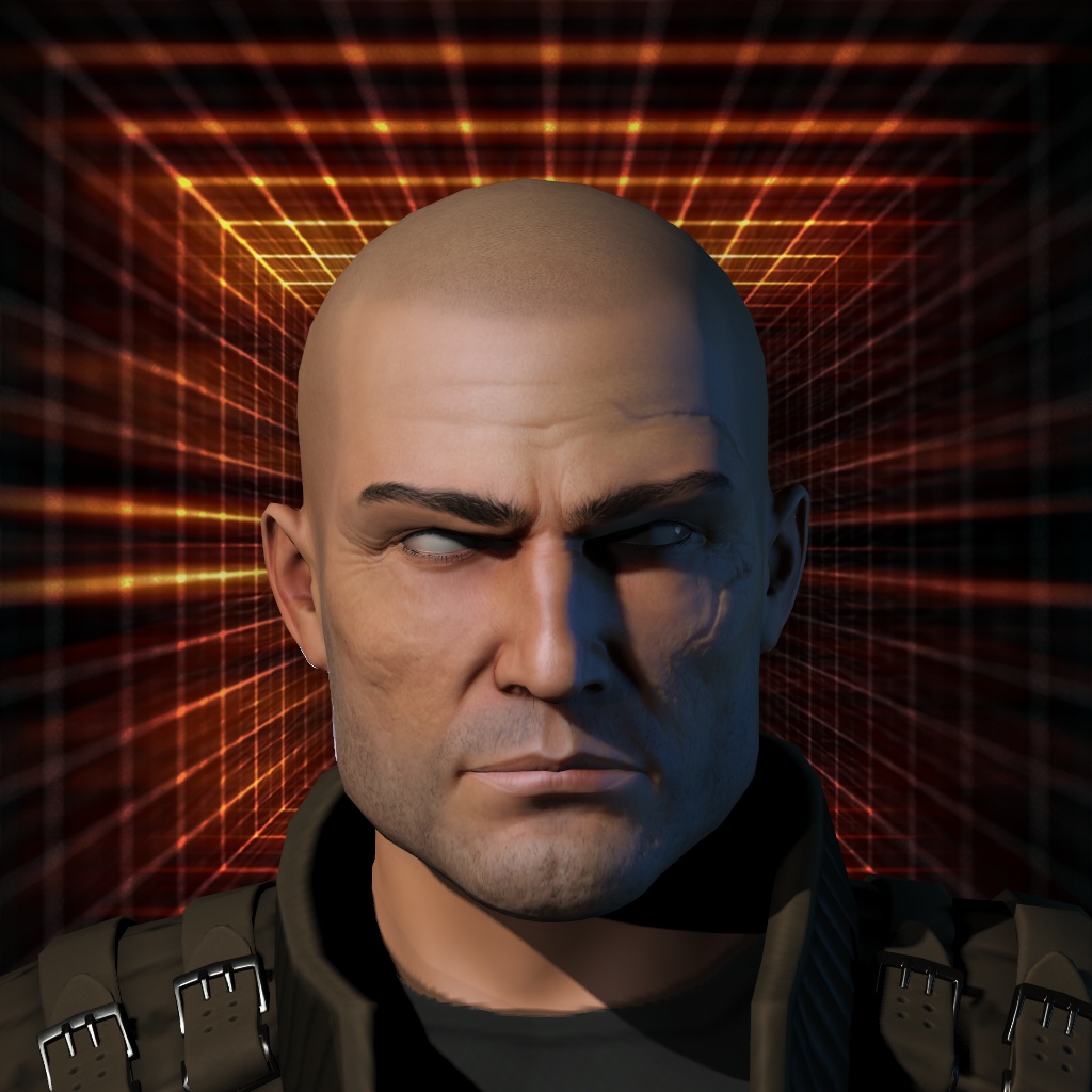 Max Ammo