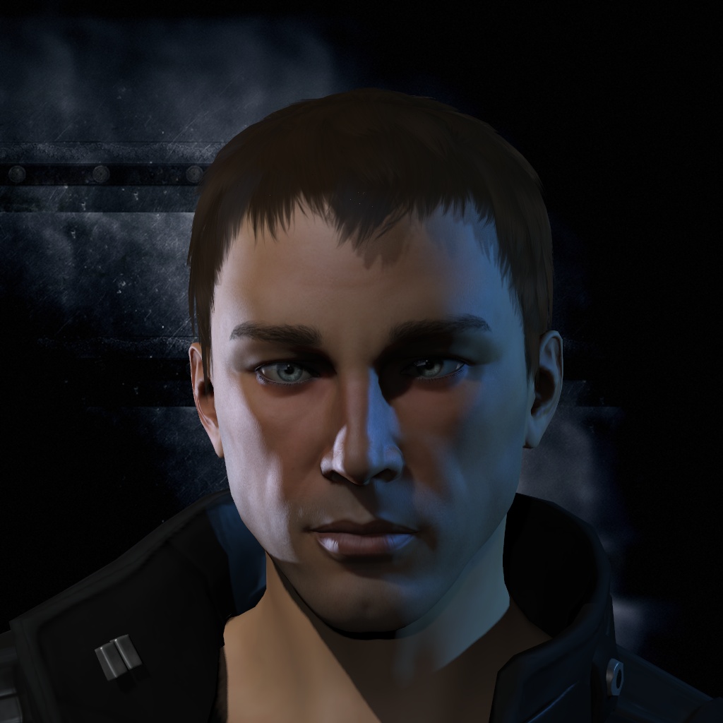 Caldari Citizen 90675196