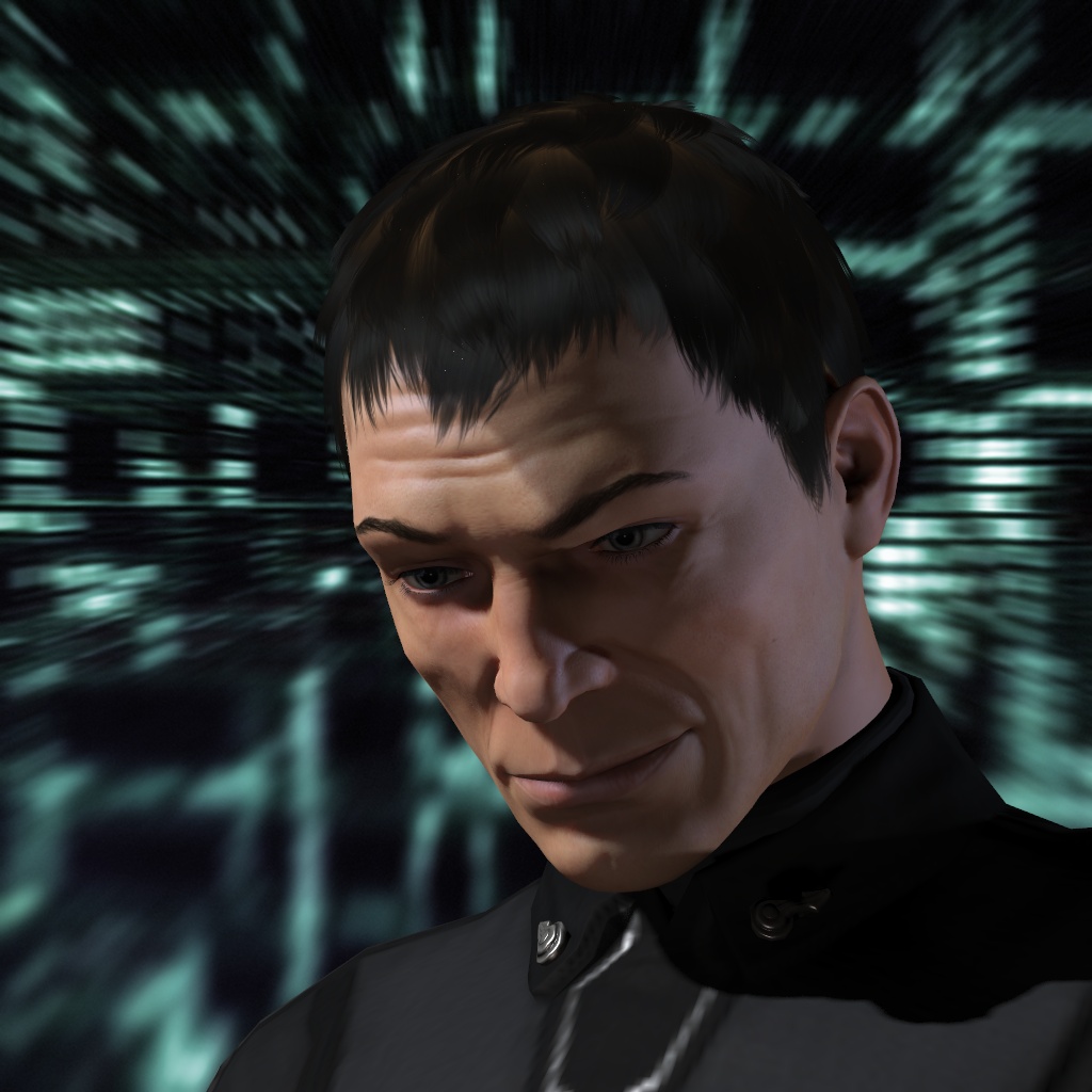 Daemon S