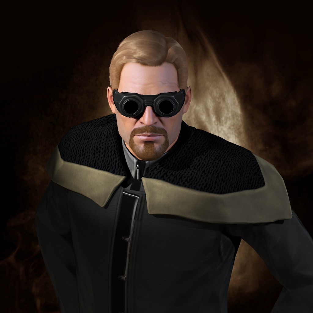 john criton Criton