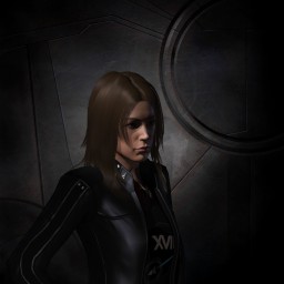 Alex Yatolila portrait