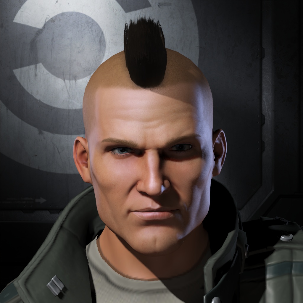 Caldari Citizen 90675700