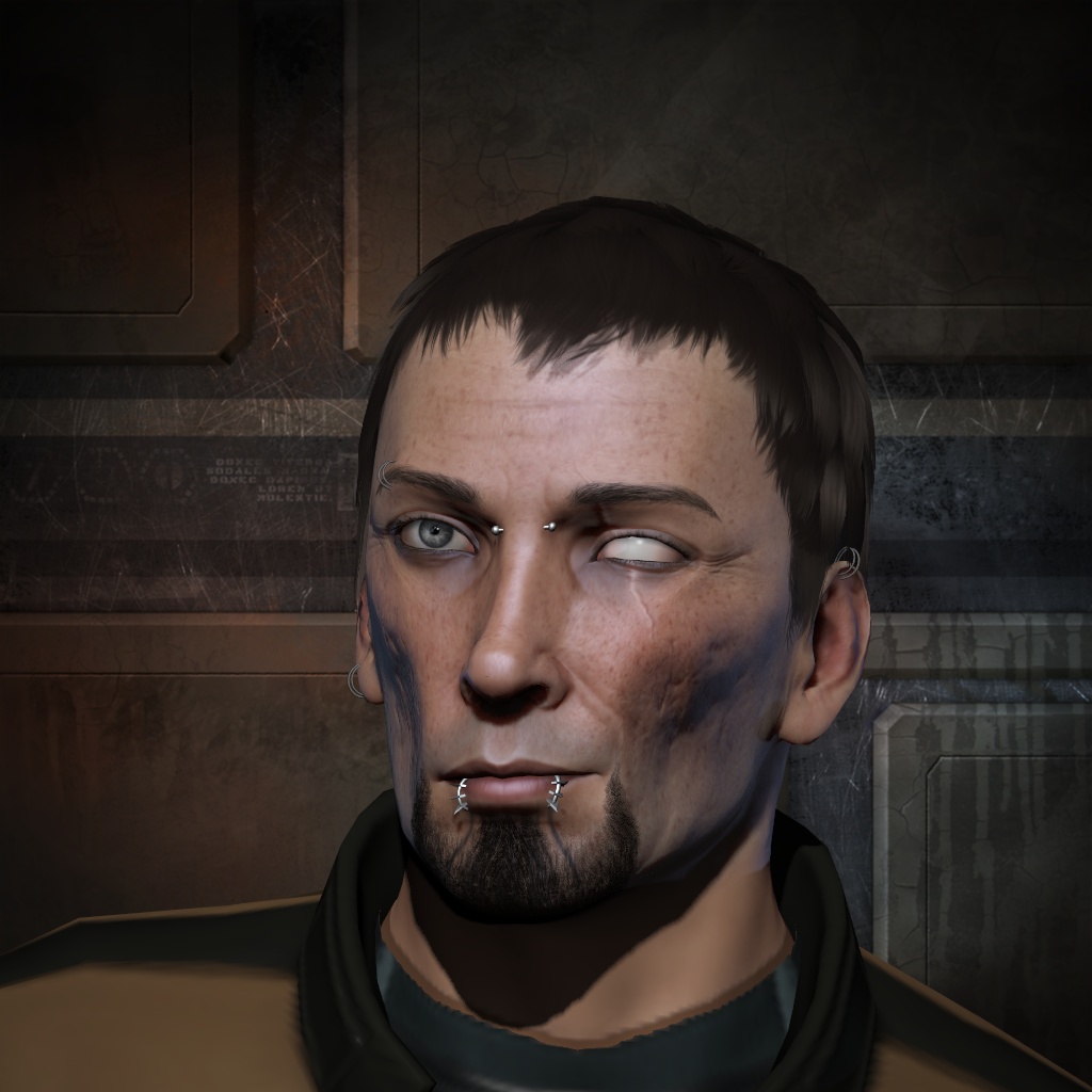 DeadEyEZ Malukker