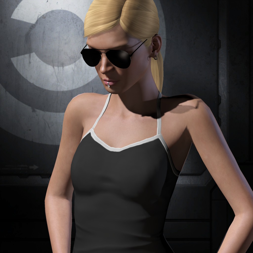 Andromeda Aivoras