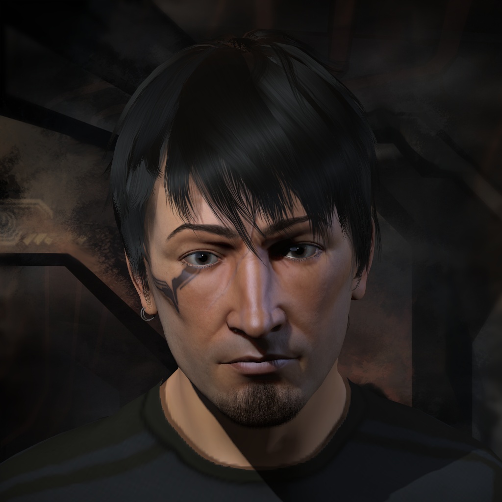Raven Dragunov