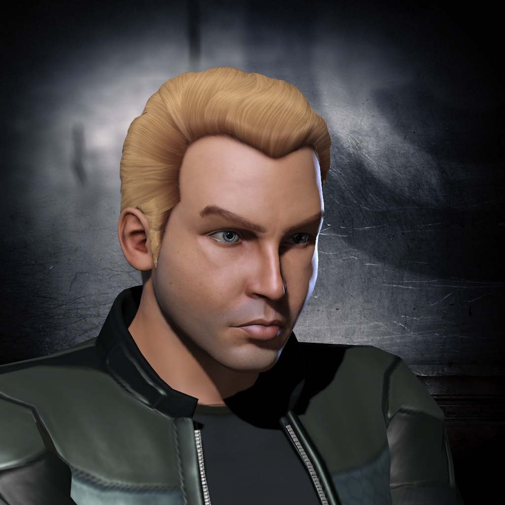 Scott Antelle