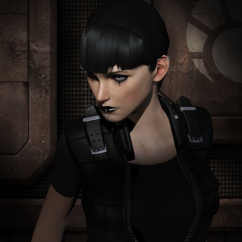 Jette Atruin