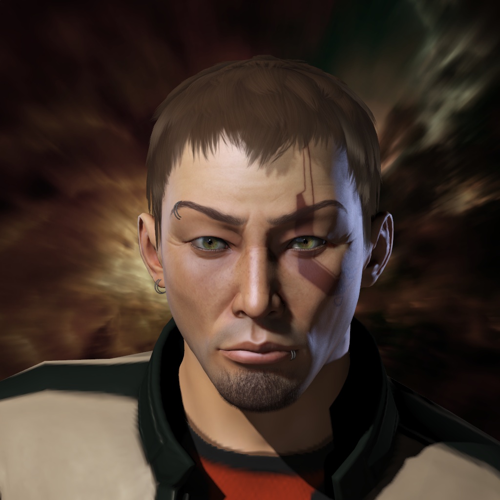 NightShayd Dai-Chi