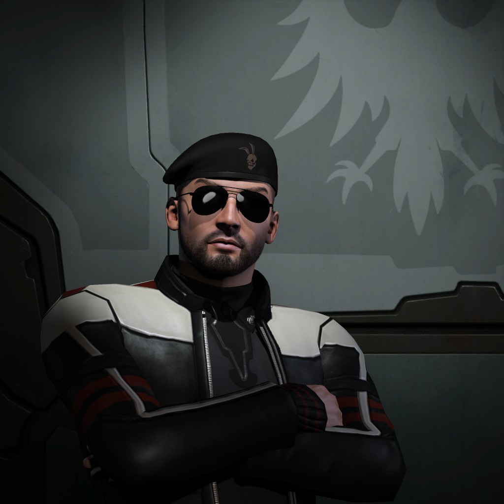 Lord Weschi