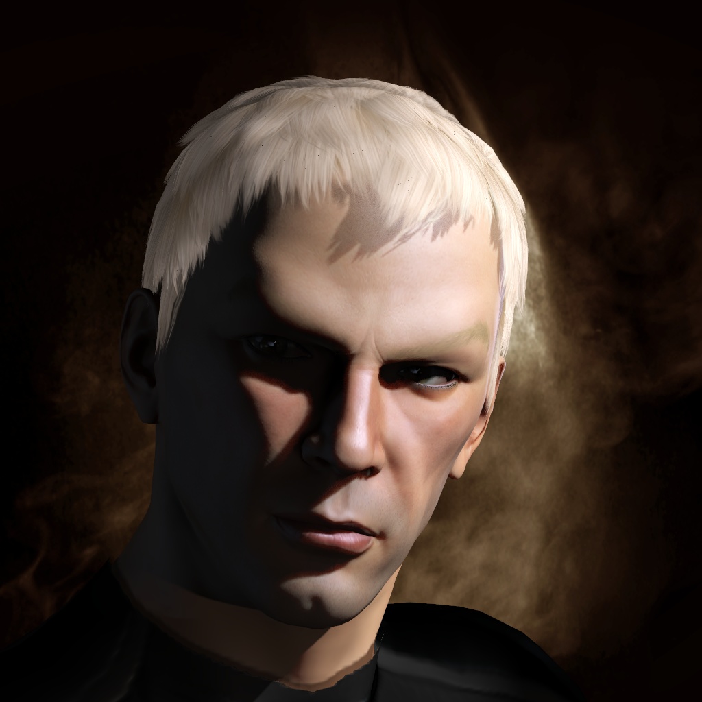 Scorpius V