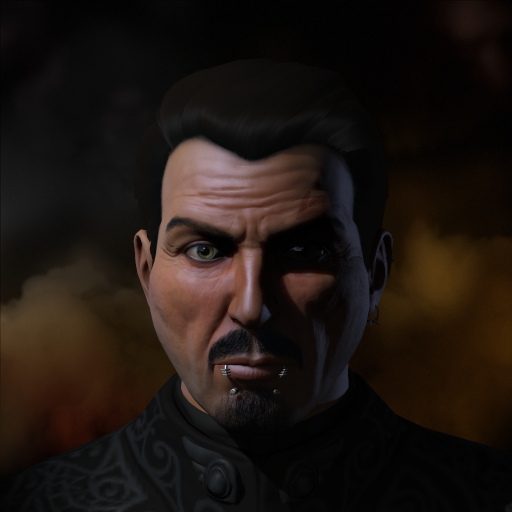 Jaafar al-Meezayn