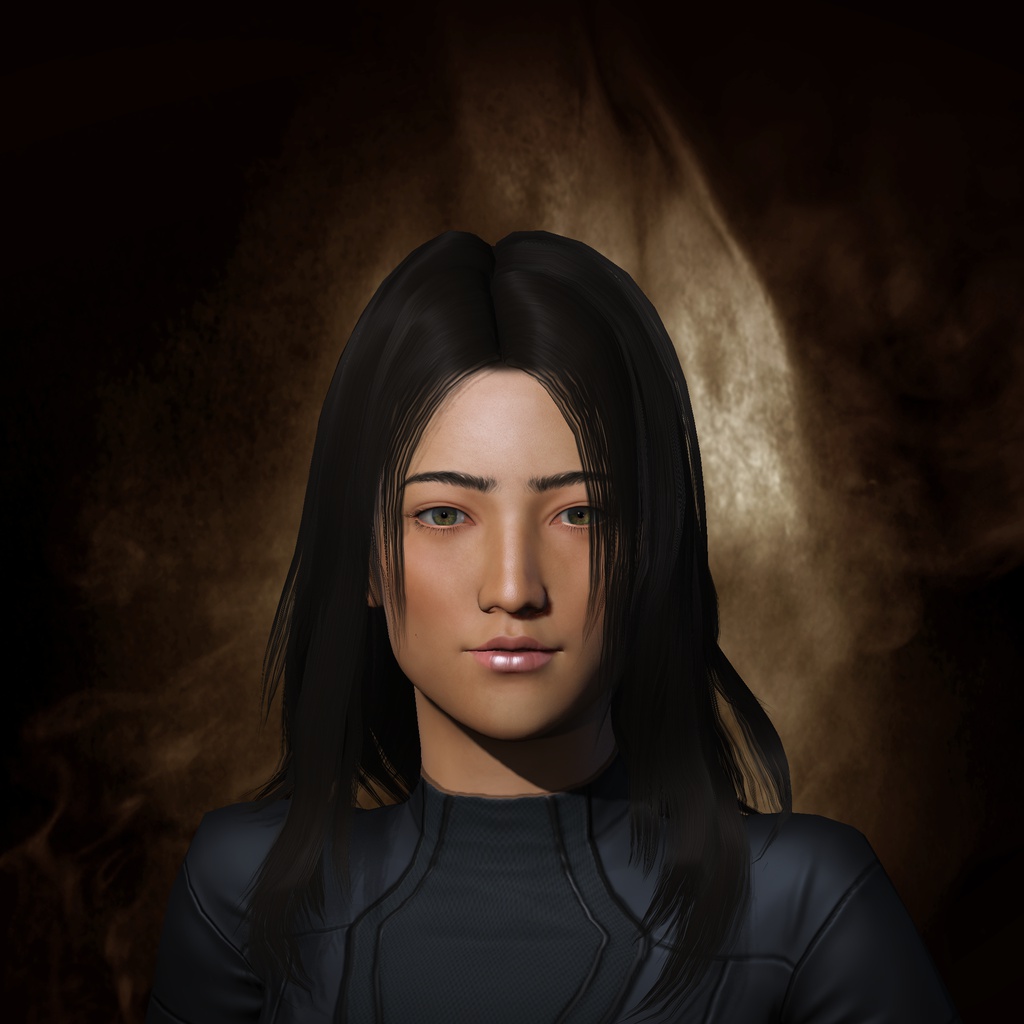 Magister Molly