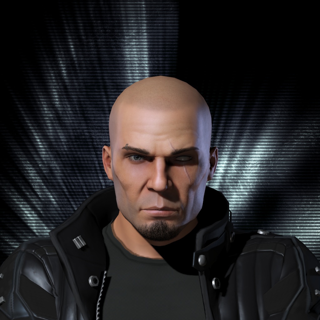 Dayne 06