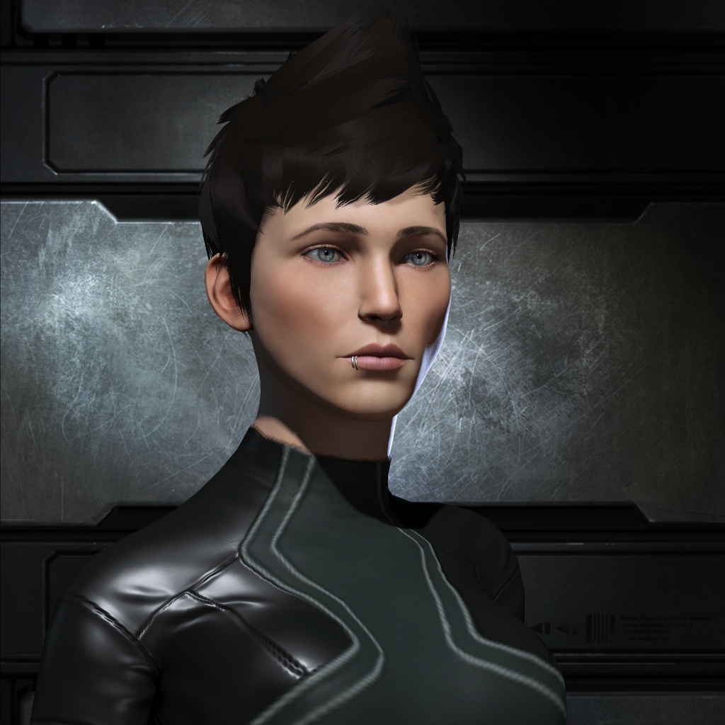 Katiana Thorn