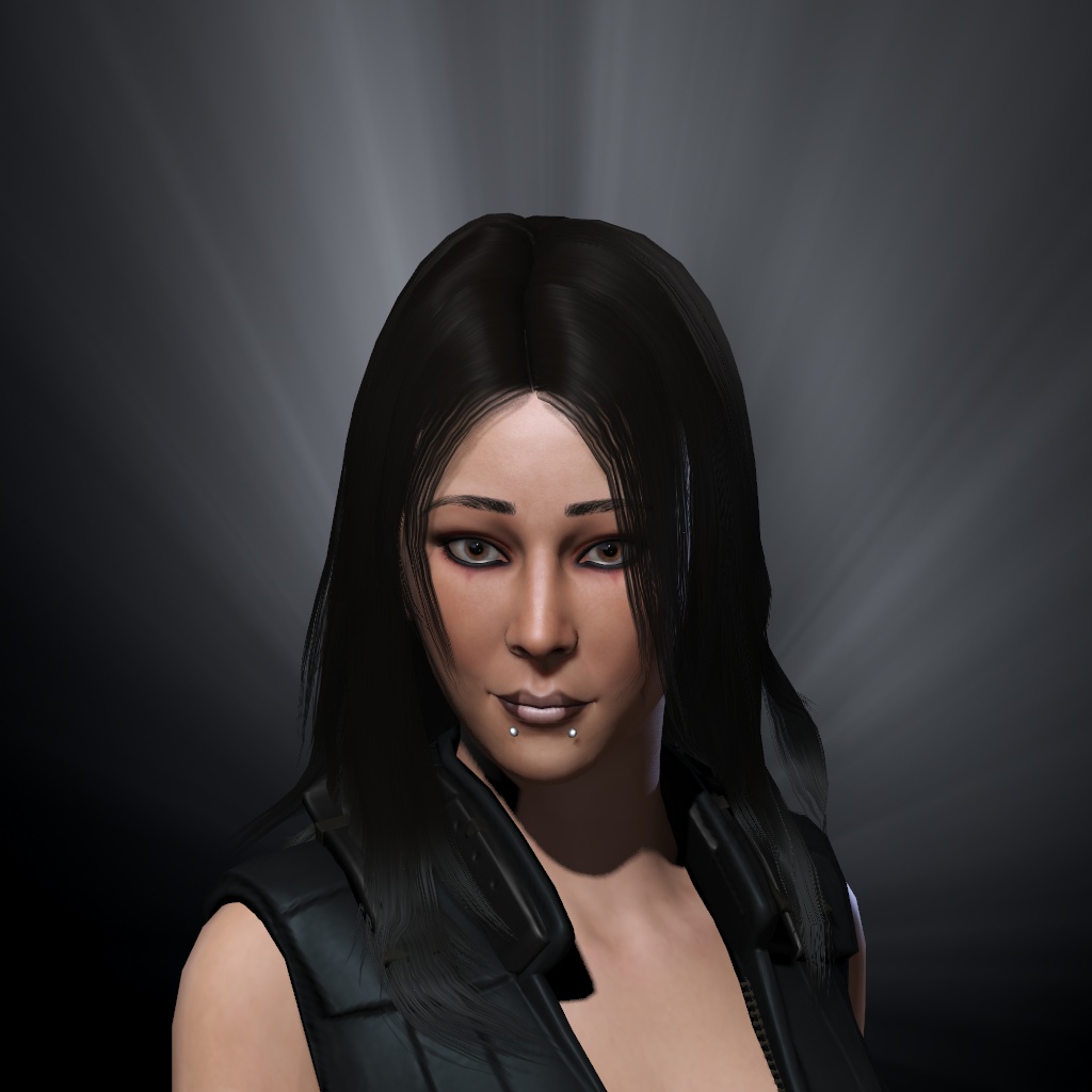 Ragina Chelien