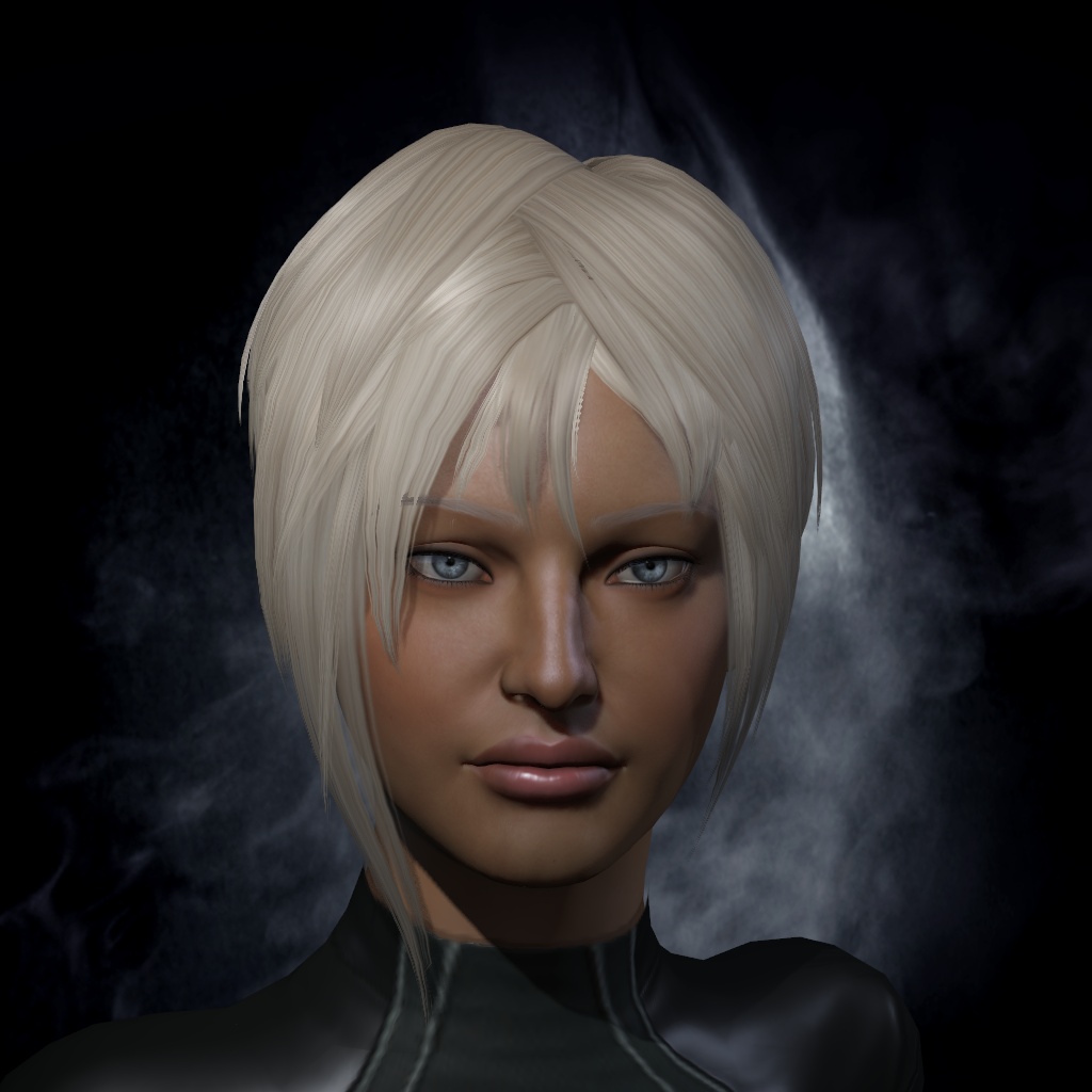 Raklyn Aden