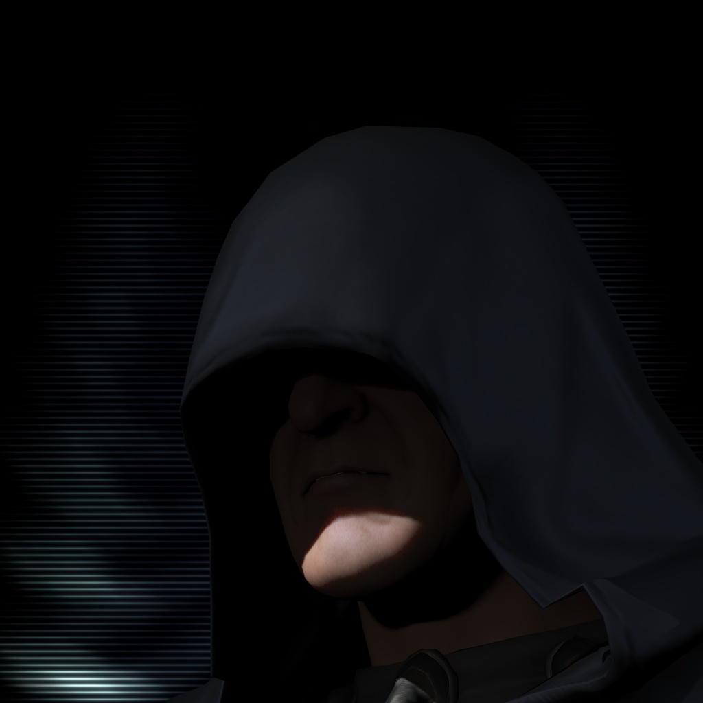 Nobody Davaham