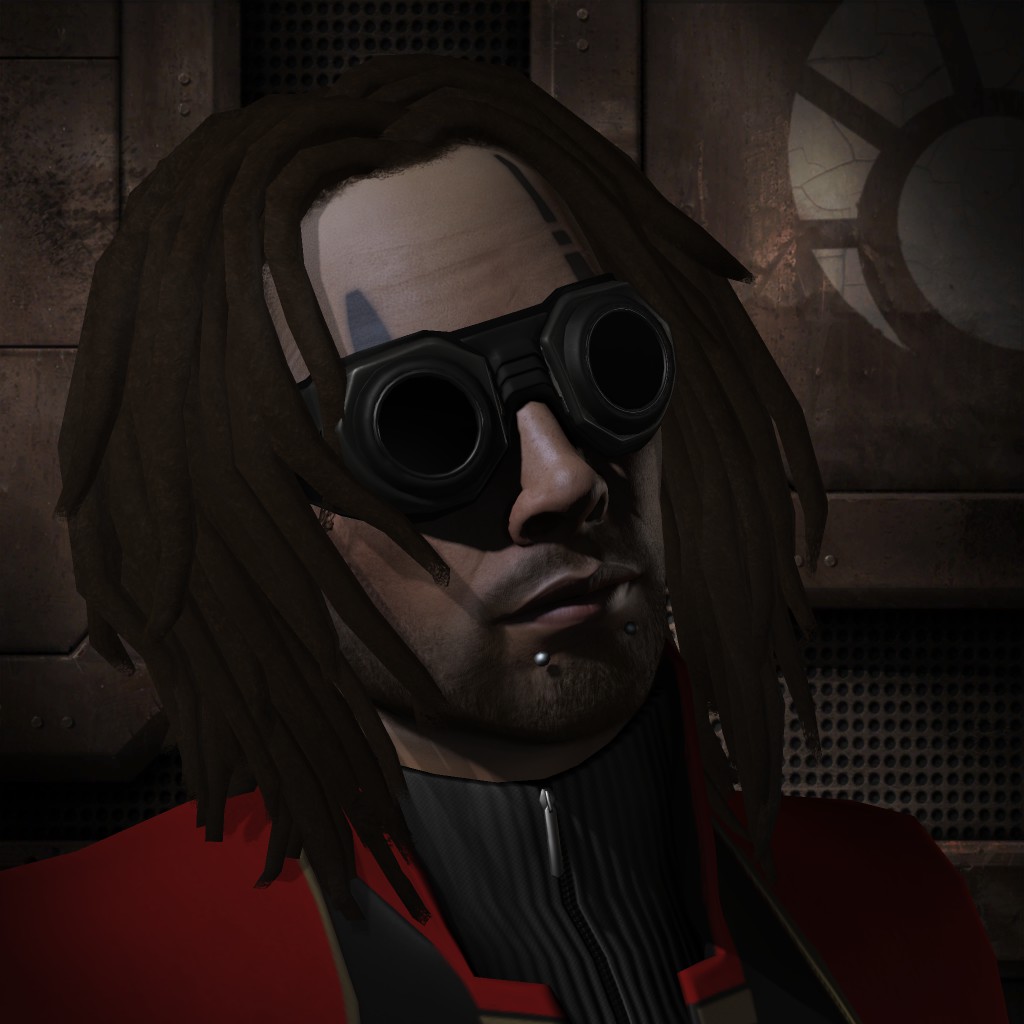 Xanthius Krood