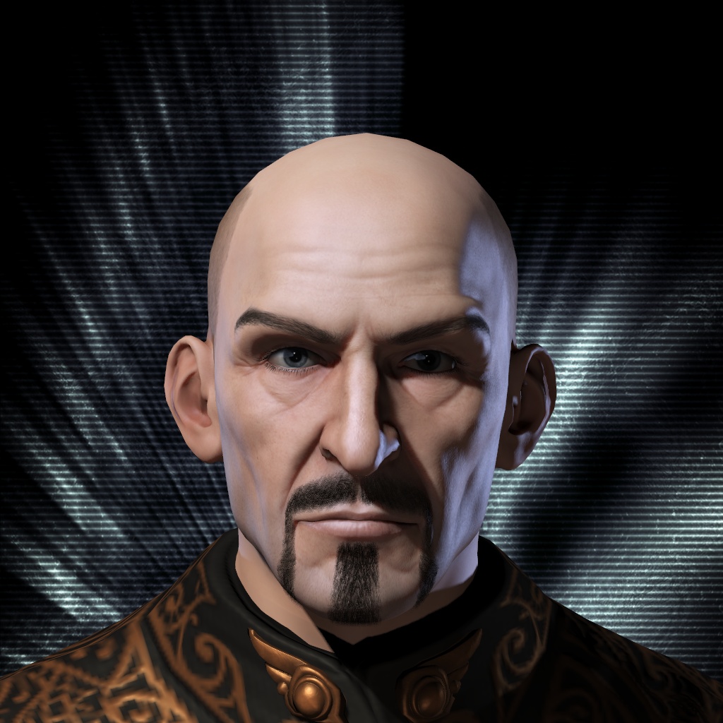 Amarr Market Alt