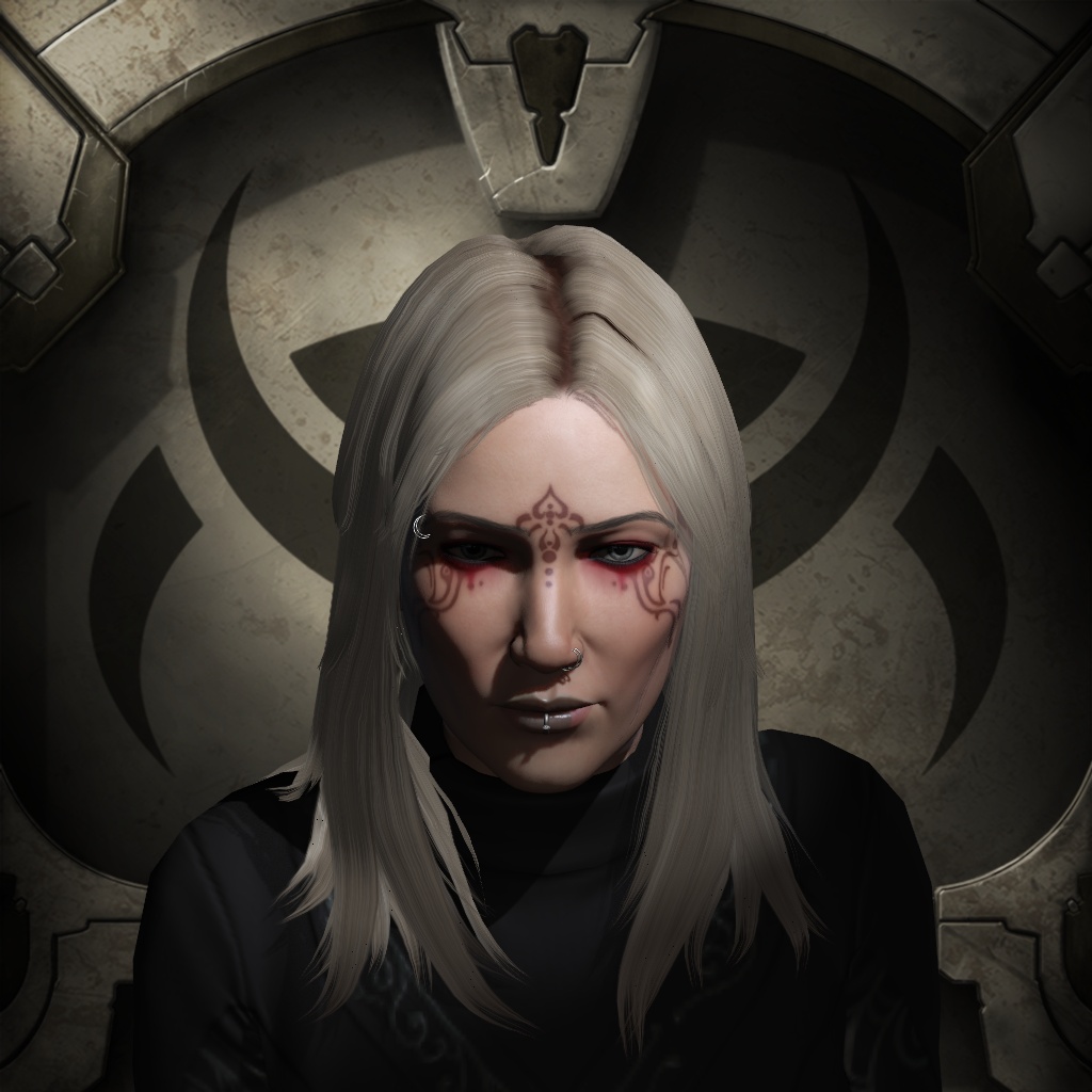 Mara Hysminai