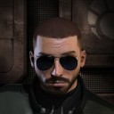 insane marine