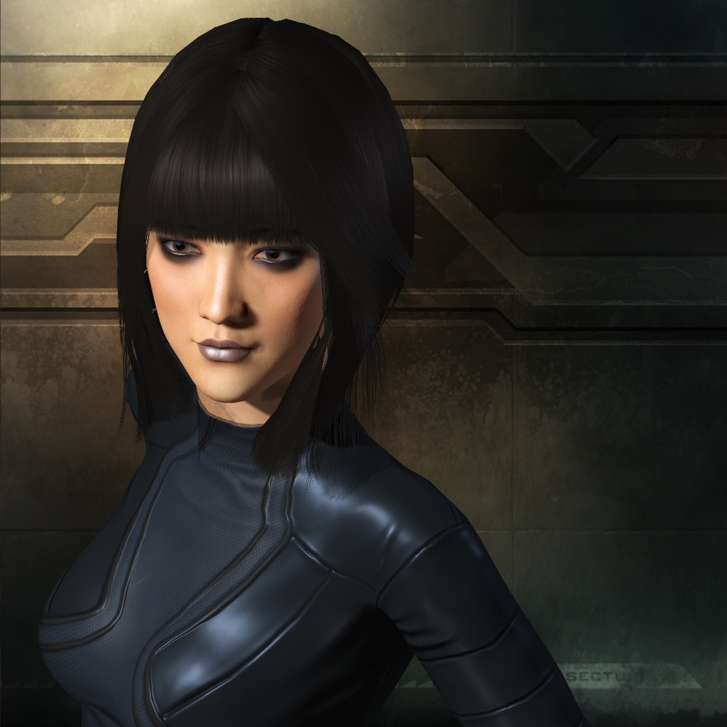 Sapphire Fukushima