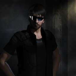 nmbr portrait