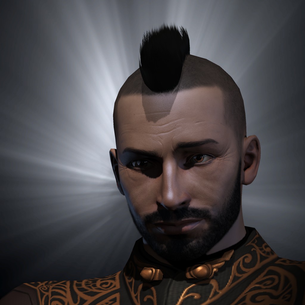 Kincaid Shadowsphynx