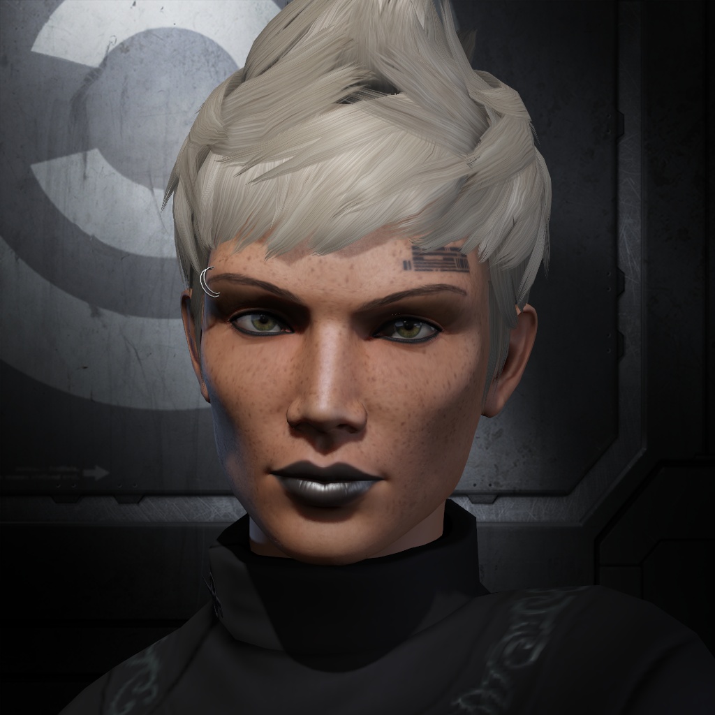 Sue S Labpster