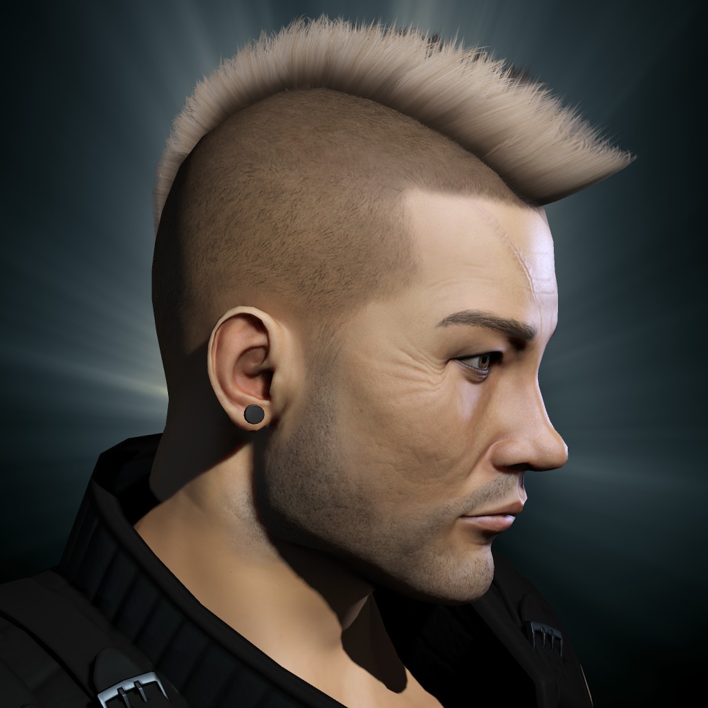 Kazack Fang-Wo