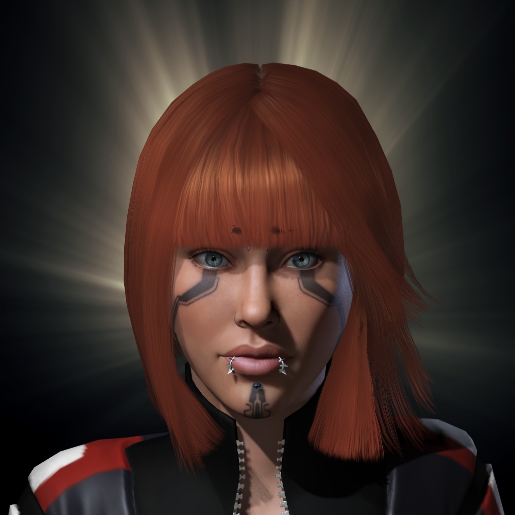 Alice Aranspire
