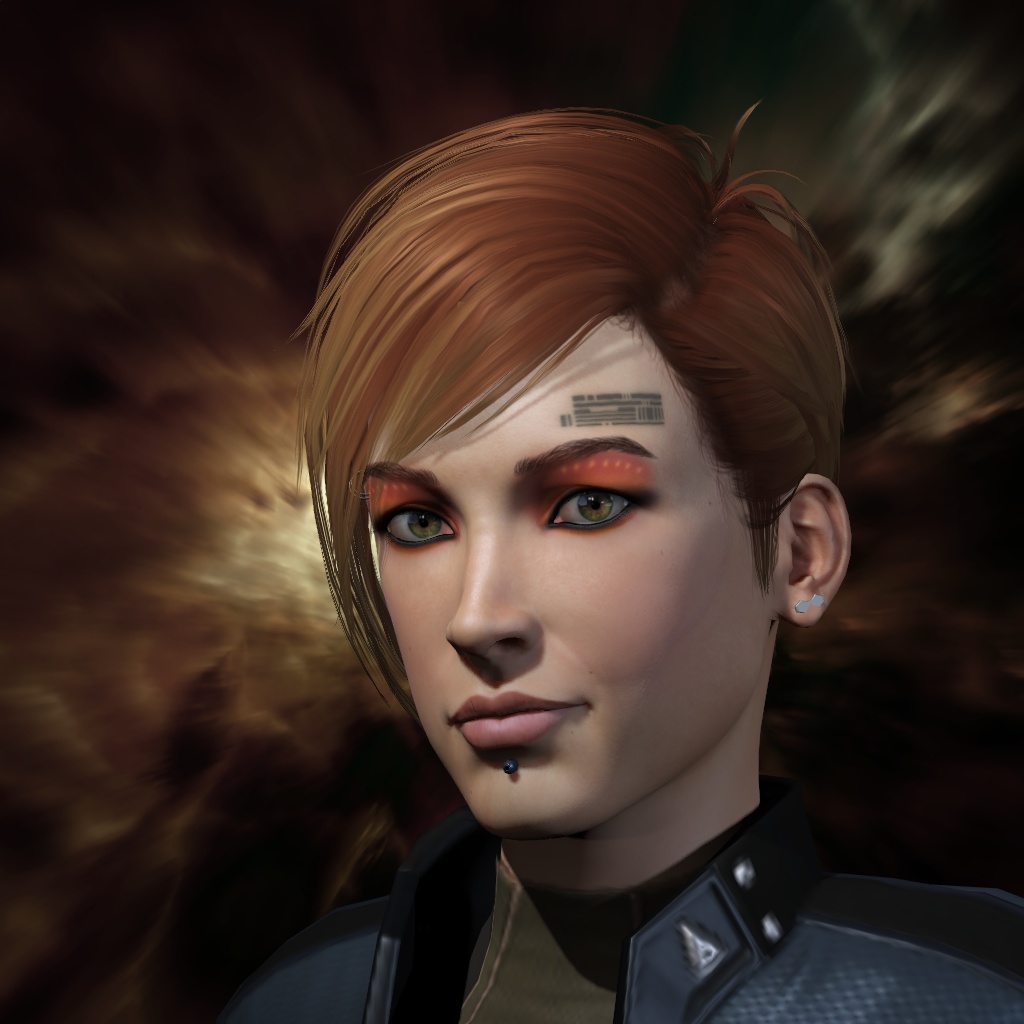 Caldari Citizen 90679801