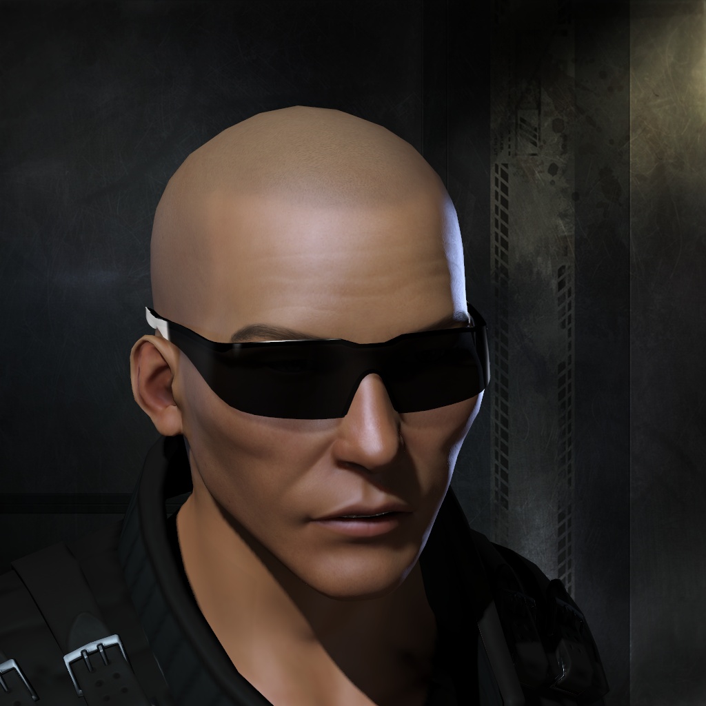 Dr Byron Orpheus